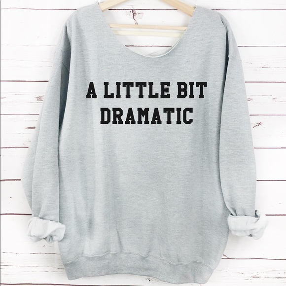 Sweaters - NEW Dramatic Oversized Sweater, Womens Sweater